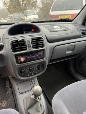 Renault Clio 1.9D  klima | Mobile.bg � ����� ������ 13