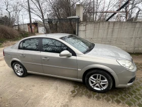 Opel Vectra, снимка 2