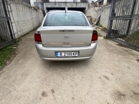 Opel Vectra, снимка 4