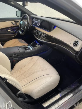 Mercedes-Benz S 500 - 32700 € / 63955.64 лв. - 86100314 10
