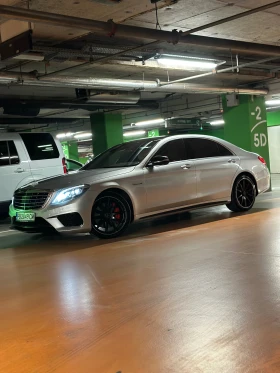 Mercedes-Benz S 500 - 32700 € / 63955.64 лв. - 86100314 6
