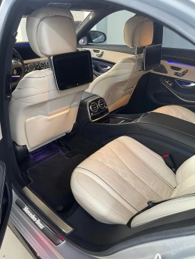 Mercedes-Benz S 500 - 32700 € / 63955.64 лв. - 86100314 8