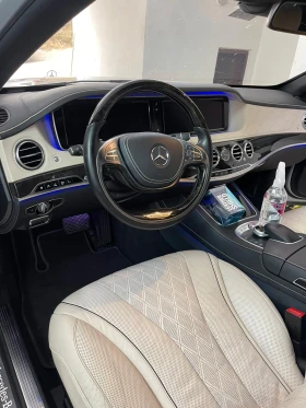 Mercedes-Benz S 500 - 32700 € / 63955.64 лв. - 86100314 7