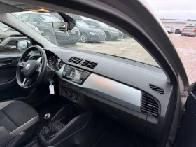 Skoda Fabia 1.0TSI NAVI EURO 6 - 5750 € / 11246.02 лв. - 37976532 10