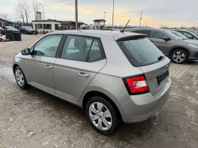 Skoda Fabia 1.0TSI NAVI EURO 6 - 5750 € / 11246.02 лв. - 37976532 8