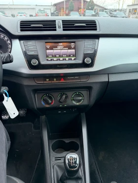 Skoda Fabia 1.0TSI NAVI EURO 6 - 5750 € / 11246.02 лв. - 37976532 12