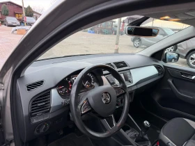 Skoda Fabia 1.0TSI NAVI EURO 6 - 5750 € / 11246.02 лв. - 37976532 11