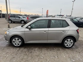Skoda Fabia 1.0TSI NAVI EURO 6 - 5750 € / 11246.02 лв. - 37976532 9