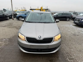 Skoda Fabia 1.0TSI NAVI EURO 6 - 5750 € / 11246.02 лв. - 37976532 3