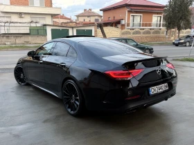 Mercedes-Benz CLS 400 В Гаранция от Мерцедес - 40000 € / 78233.20 лв. - 82051387 5