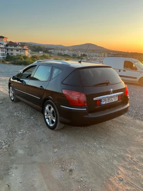 Peugeot 407 2.0 HDI 136кс - 2300 € / 4498.41 лв. - 60566073 4