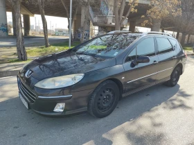 Peugeot 407 2.0 HDI 136кс - 2300 € / 4498.41 лв. - 60566073 11