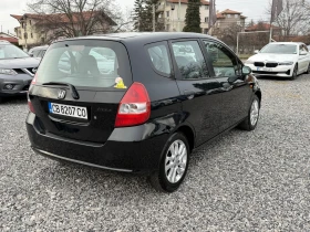Honda Jazz 1.4Бензин Автоматик Обслужен Регистриран НовиГуми, снимка 7