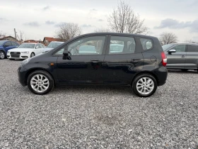 Honda Jazz 1.4Бензин Автоматик Обслужен Регистриран НовиГуми, снимка 5