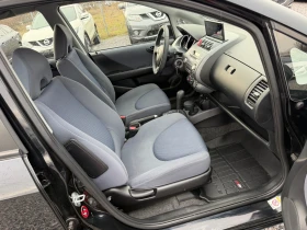 Honda Jazz 1.4Бензин Автоматик Обслужен Регистриран НовиГуми, снимка 10