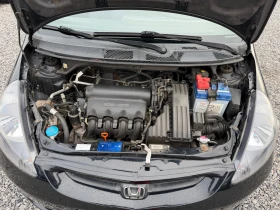 Honda Jazz 1.4Бензин Автоматик Обслужен Регистриран НовиГуми, снимка 14