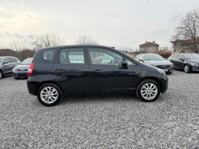 Honda Jazz 1.4Бензин Автоматик Обслужен Регистриран НовиГуми, снимка 4