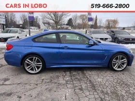 BMW 430 * 430i Xdrive M Pkg. Coupe * CARFAX * ЦЕНА ДО БГ - 20800 € / 40681.26 лв. - 34265516 4