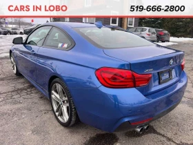 BMW 430 * 430i Xdrive M Pkg. Coupe * CARFAX * ЦЕНА ДО БГ - 20800 € / 40681.26 лв. - 34265516 7