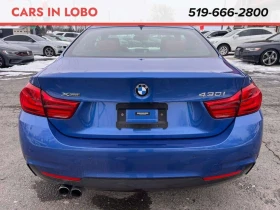 BMW 430 * 430i Xdrive M Pkg. Coupe * CARFAX * ЦЕНА ДО БГ - 20800 € / 40681.26 лв. - 34265516 6