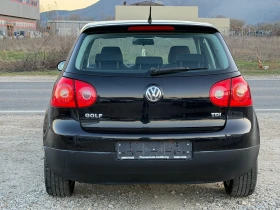 VW Golf 1.9TDI 105k.s 6s.k ЛИЗИНГ - 3800 € / 7432.15 лв. - 12208568 4