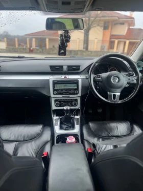 VW Passat 2.0 tdi bluemotion - 1699 € / 3322.96 лв. - 31207731 14