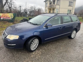 VW Passat 2.0 tdi bluemotion - 1699 € / 3322.96 лв. - 31207731 2
