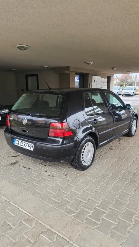 VW Golf 1.6SR Газ/Бензин - 1399 € / 2736.21 лв. - 58965973 5