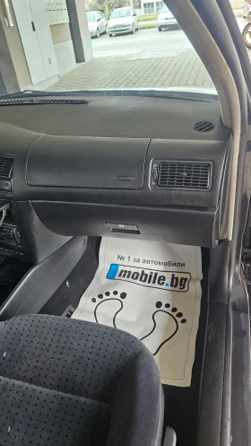 VW Golf 1.6SR Газ/Бензин - 1399 € / 2736.21 лв. - 58965973 15