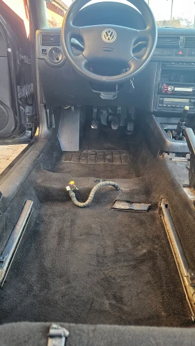 VW Golf 1.6SR Газ/Бензин - 1399 € / 2736.21 лв. - 58965973 11