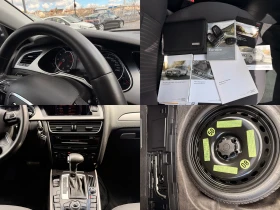 Audi A4 2.0TDI FACELIFT AUTOMATIK XENON - 7250 € / 14179.77 лв. - 51329157 15