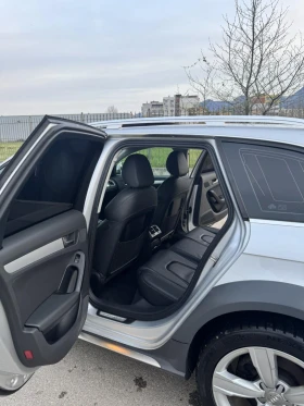 Audi A4 Allroad 170к.с !!!!ПАНОРАМА!!!! ТОП!!!!ТОП!!!!ТОП!!!! - 8888 € / 17383.42 лв. - 32448960 8