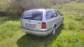 Skoda Octavia | Mobile.bg � ����� ������ 4