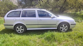 Skoda Octavia | Mobile.bg � ����� ������ 5