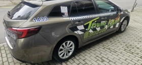Toyota Corolla Toyota Corolla 1.8 Hybrid | EXECUTIVE |  | Mobile.bg � ����� ������ 5