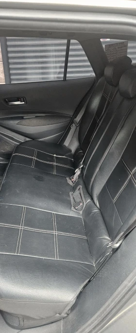 Toyota Corolla Toyota Corolla 1.8 Hybrid | EXECUTIVE |  | Mobile.bg � ����� ������ 8