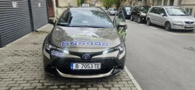 ������ Toyota Corolla