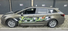 Toyota Corolla Toyota Corolla 1.8 Hybrid | EXECUTIVE |  | Mobile.bg � ����� ������ 3