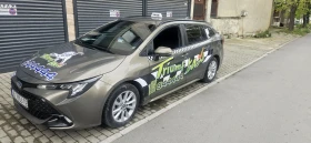 Toyota Corolla Toyota Corolla 1.8 Hybrid | EXECUTIVE |  | Mobile.bg � ����� ������ 2