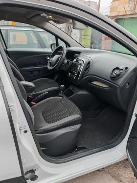 Renault Captur 1.3TCe | Mobile.bg � ����� ������ 7