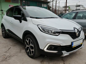 ������ Renault Captur