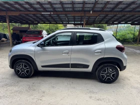 Dacia Spring EXPRESSION, CCS, ��� ���� �������� | Mobile.bg � ����� ������ 6