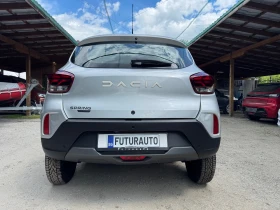 Dacia Spring EXPRESSION, CCS, ��� ���� �������� | Mobile.bg � ����� ������ 9