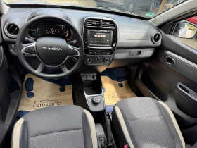 Dacia Spring EXPRESSION, CCS, ��� ���� �������� | Mobile.bg � ����� ������ 12