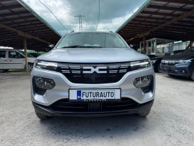 Dacia Spring EXPRESSION, CCS, ��� ���� �������� | Mobile.bg � ����� ������ 4
