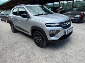 ������ Dacia Spring