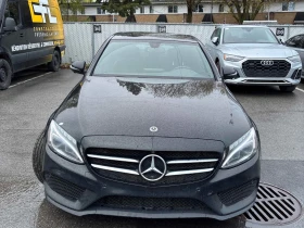 ������ Mercedes-Benz C 300