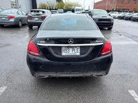 Mercedes-Benz C 300 4MATIC * ������� * �������� * 360 ������ * CARFAX | Mobile.bg � ����� ������ 4
