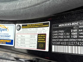 Mercedes-Benz C 300 4MATIC * ������� * �������� * 360 ������ * CARFAX | Mobile.bg � ����� ������ 13