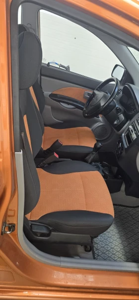 Kia Picanto 1.1i, 4 цилиндъра - 1300 € / 2542.58 лв. - 54017083 10
